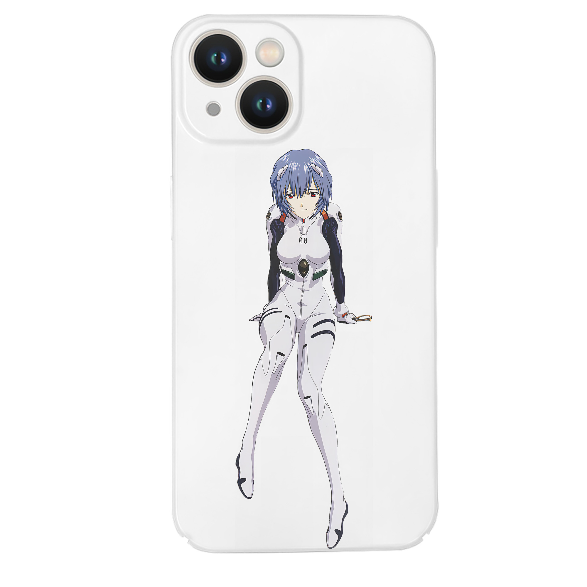 （画像用） EVA 新世紀エヴァンゲリオン 【iPhone 14シリーズ対応】ハードケース